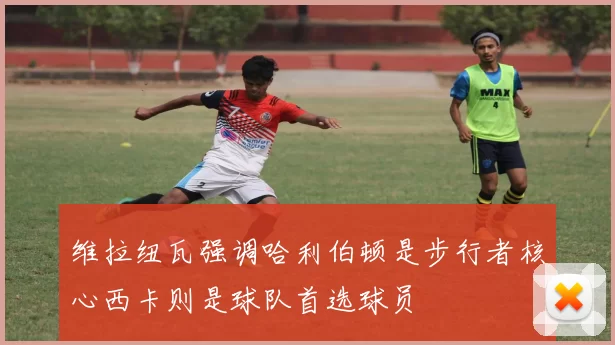 维拉纽瓦强调哈利伯顿是步行者核心西卡则是球队首选球员